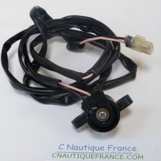 F25 - F250 CAPTEUR ANGLE DE TRIM 25 - 250 CV YAMAHA
