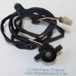 F25 F250 TRIM DI SENDER 25 - 250 CV YAMAHA