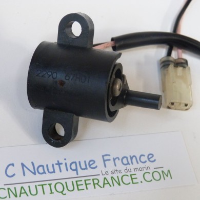 F25 - F250 CAPTEUR ANGLE DE TRIM 25 - 250 CV YAMAHA