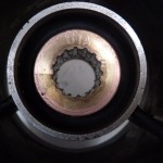 150 - 300 CV ELICA YAMAHA SUZUKI 13 3/4 x 19 -M2