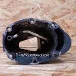 Upper casing 20HP 25HP YAMAHA 6FM F20 F25