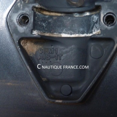 FOURREAU 20CV 25CV 4T YAMAHA 6FM F20 F25G