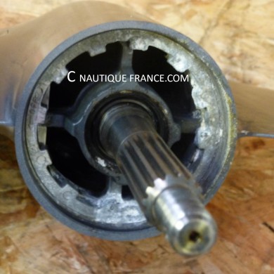 F150 EMBASE 150 CV 4T YAMAHA 63P