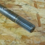 F150 EMBASE 150 CV 4T YAMAHA 63P