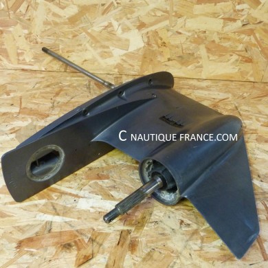 F150 PIEDE DI MOTORE 150 CV 4T YAMAHA 63P