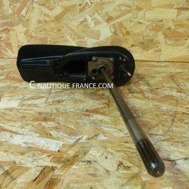LOWER UNIT 40 - 50 HP SUZUKI 87J DF40 F50