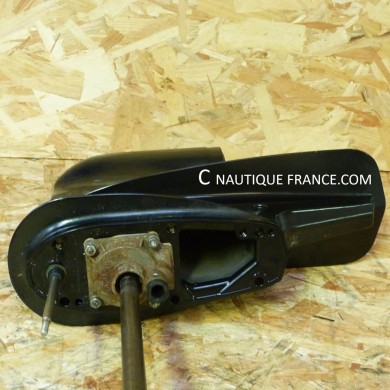 LOWER UNIT 40 - 50 HP SUZUKI 87J DF40 F50