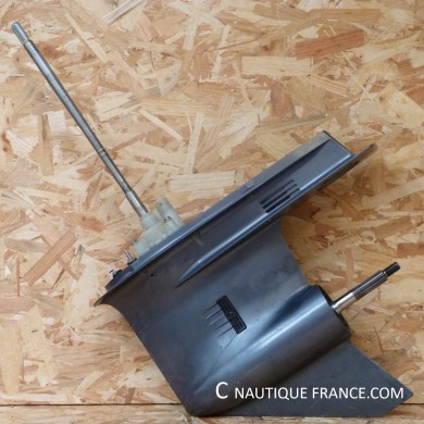 F150 PIEDE DI MOTORE 150 CV 4T YAMAHA 63P