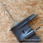 F150 LOWER UNIT 150 HP 4S YAMAHA 63P