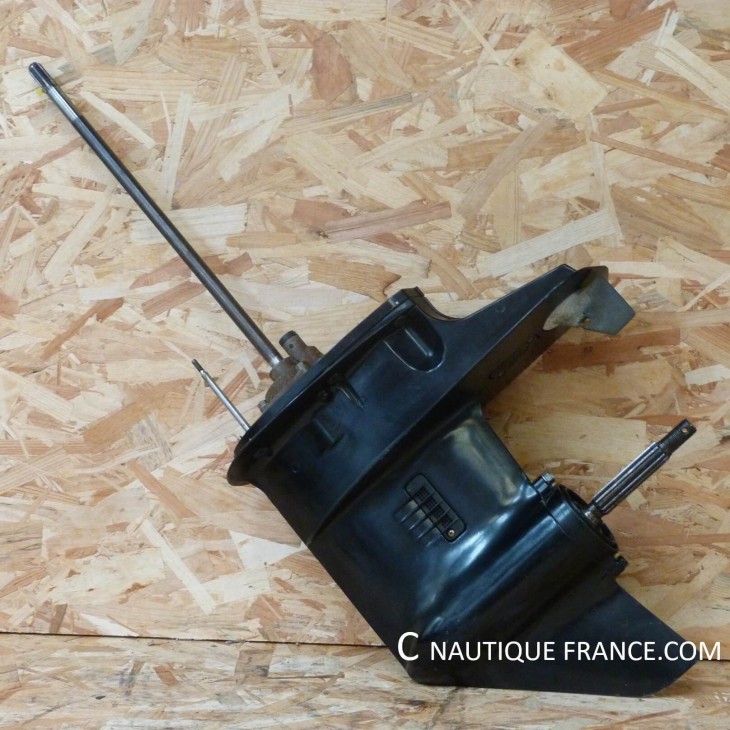 LOWER UNIT 40 - 50 HP SUZUKI 87J DF40 F50