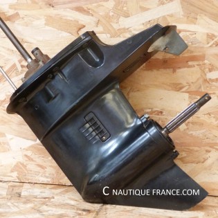 LOWER UNIT 40 - 50 HP SUZUKI 87J DF40 F50