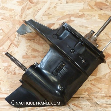 PIEDE DI MOTORE DF40 DF50 SUZUKI 40 - 50 CV 4T 87J