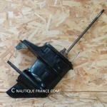 LOWER UNIT 40 - 50 HP SUZUKI 87J DF40 F50