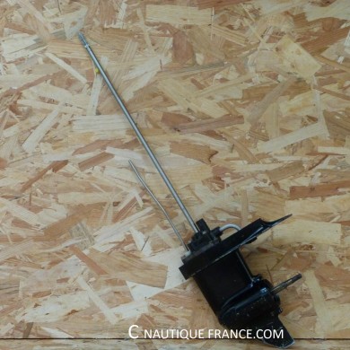 4 - 6 CV PIEDE DI MOTORE MERCURY TOHATSU