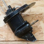 4 - 6 HP LOWER UNIT MERCURY TOHATSU