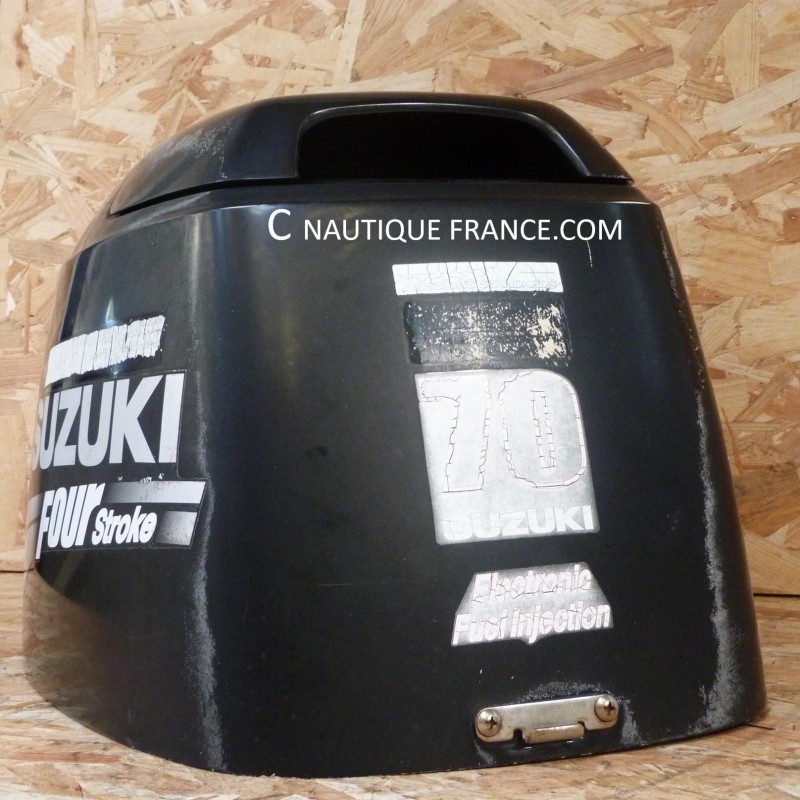 CAPOT 70 CV 4T SUZUKI DF70 99E
