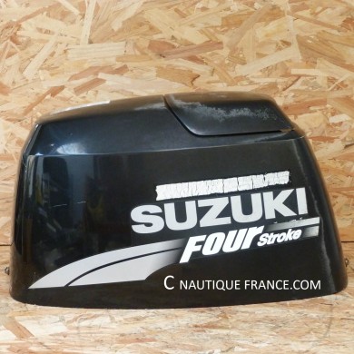 CAPOT 70 CV 4T SUZUKI DF70 99E