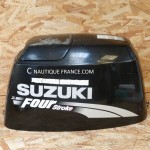 CALANDRA 70 CV 2T SUZUKI DF70