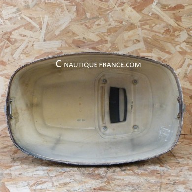 CAPOT 70 CV 4T SUZUKI DF70 99E