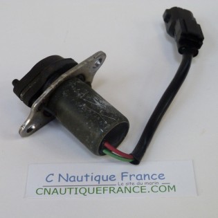 SOLEINOIDE VALVE IAC 60 - 70 CV SUZUKI JOHNSON DF60 DF70