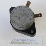 used fuel pump 60 - 70 hp johnson suzuki four stroke