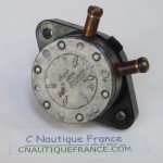 POMPE ESSENCE 60 - 70 CV 4T SUZUKI JOHNSON EVINRUDE 99E DF60 DF70
