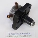 used fuel pump 60 - 70 hp johnson suzuki four stroke