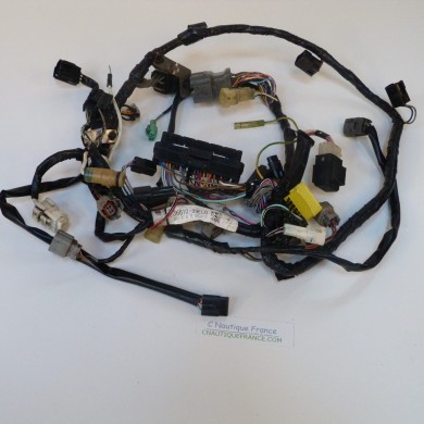 DF60 DF70 CAVO 60 - 70 CV 4T SUZUKI 99E 36610-99EL0