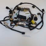 DF60 DF70 CAVO 60 - 70 CV 4T SUZUKI 99E 36610-99EL0