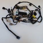 DF60 DF70 HARNESS 60 - 70 HP 4S SUZUKI 99E 36610-99EL0