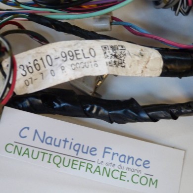 DF60 DF70 CAVO 60 - 70 CV 4T SUZUKI 99E 36610-99EL0