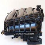 TUBULURE D'ADMISSION 60 - 70 CV 4T SUZUKI DF60 DF70