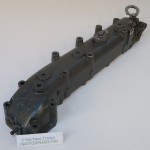 DF60 DF70 EXHAUST MANIFOLD 60 - 70 HP 4S SUZUKI 99E