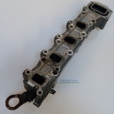 DF60 DF70 EXHAUST MANIFOLD 60 - 70 HP 4S SUZUKI 99E