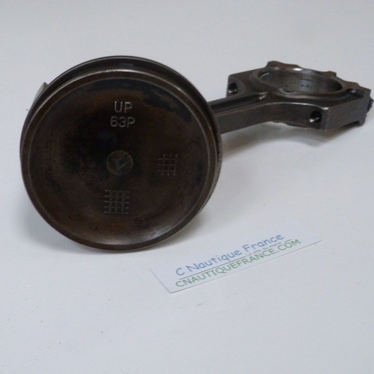 F150 PISTONE & BIELA 150 CV 4T YAMAHA 63P