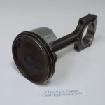 F150 PISTONE & BIELA 150 CV 4T YAMAHA 63P