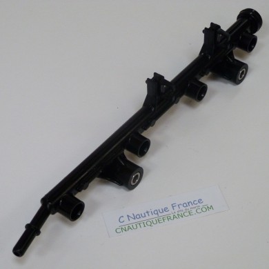 F50 F70 RAIL INIETTORE 50 - 60 CV YAMAHA 6C1 6C5 6CJ