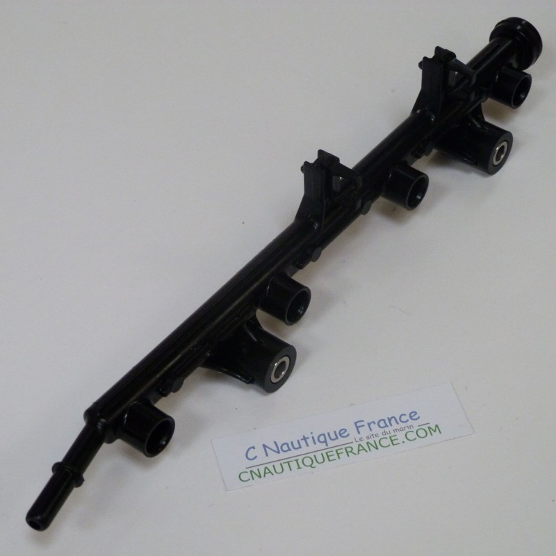 F50 F70 RAIL INIETTORE 50 - 60 CV YAMAHA 6C1 6C5 6CJ