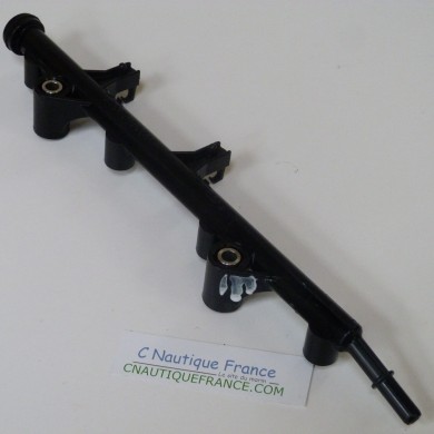 F50 F70 RAIL INIETTORE 50 - 60 CV YAMAHA 6C1 6C5 6CJ