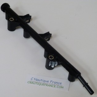 F50 F70 RAIL INJECTEUR 50 - 60 CV YAMAHA 6C1 6C5 6CJ