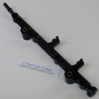 F50 F70 RAIL INIETTORE 50 - 60 CV YAMAHA 6C1 6C5 6CJ