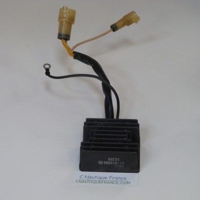 RECTIFIER REGULATOR 32800-92E20 SUZUKI JOHNSON