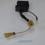 RECTIFIER REGULATOR 32800-92E20 SUZUKI JOHNSON