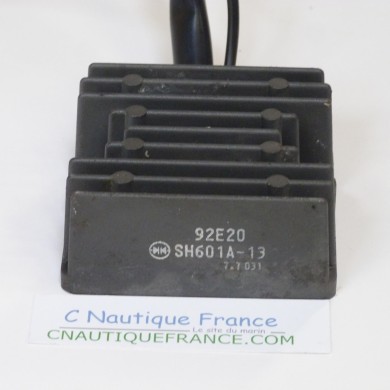 RECTIFIER REGULATOR 32800-92E20 SUZUKI JOHNSON