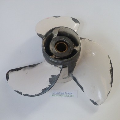 60 - 130 CV HELICE YAMAHA 13 1/2 X 15