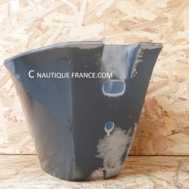 F75 F100 APRON 75 - 100 HP YAMAHA 67F-42741