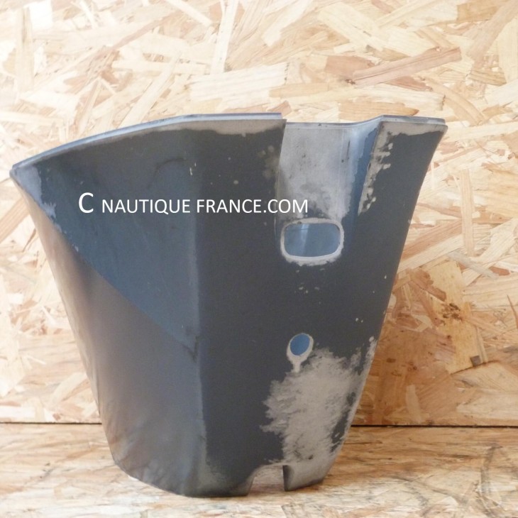 F75 F100 APRON 75 - 100 HP YAMAHA 67F-42741