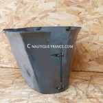 F75 F100 CALANDRA 75 - 100 CV YAMAHA 67F-42741