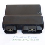 F115 BOITIER ECU 115 CV 4T 68V YAMAHA 68V-80