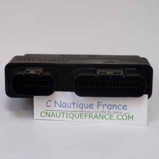 F115 BOITIER ECU 115 CV 4T 68V YAMAHA 68V-80